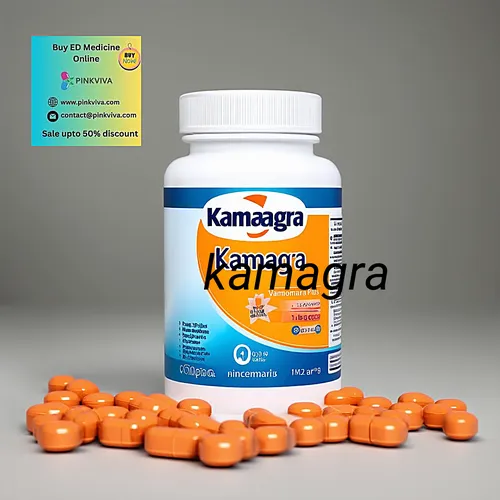 Kamagra en pharmacie sans ordonnance